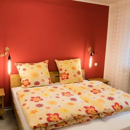 Friends & Family Domizil Willingen Apartment *