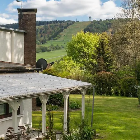 Friends & Family Domizil * Willingen (Upland)