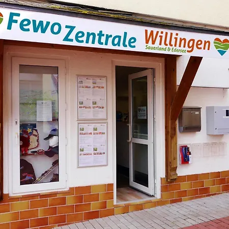 Friends & Family Domizil - Mit Eingezaeuntem Garten Im Zentrum *