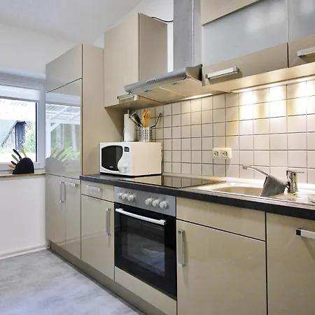 Friends & Family Domizil * Willingen (Upland)