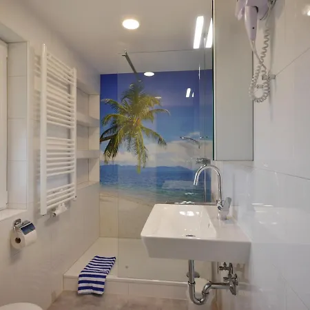 Apartament Friends & Family Domizil *