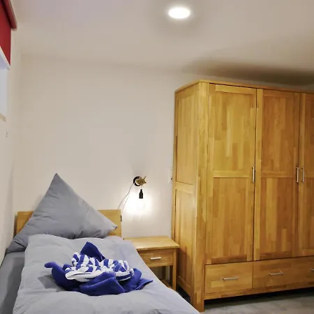 Friends&family Domizil * Willingen (Upland)