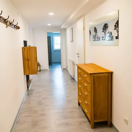 Friends&family Domizil Willingen (Upland)