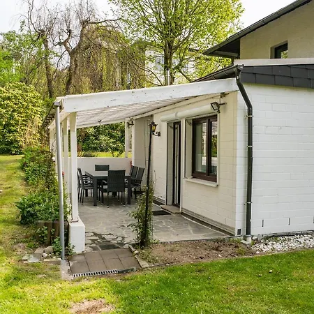 Friends & Family Domizil Apartament