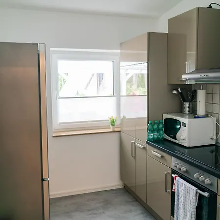 Friends&family Domizil * Willingen (Upland)