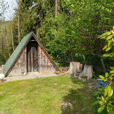 Friends & Family Domizil Apartament