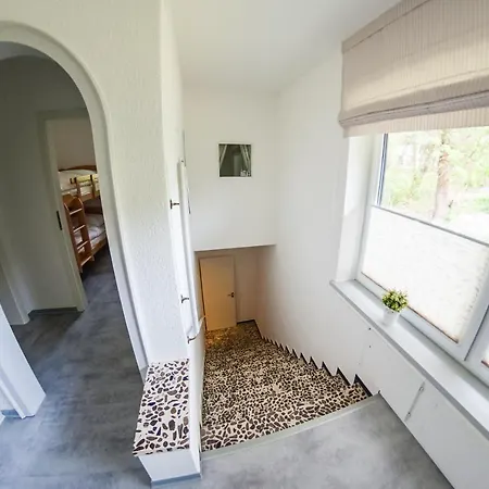 Friends & Family Domizil Apartament Willingen (Upland)