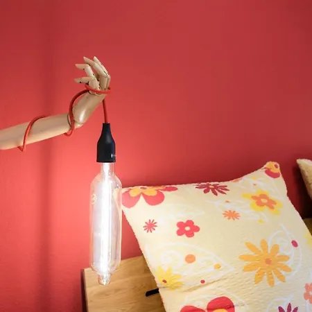 Friends&family Domizil