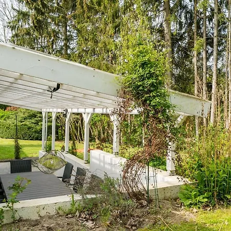 Apartmán Friends & Family Domizil - Mit Eingezaeuntem Garten Im Zentrum