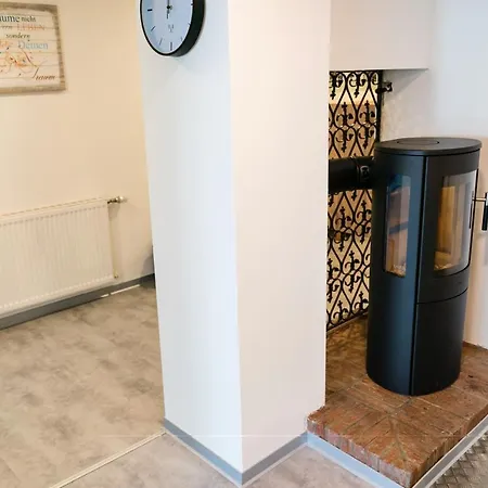 Apartmán Friends & Family Domizil - Mit Eingezaeuntem Garten Im Zentrum