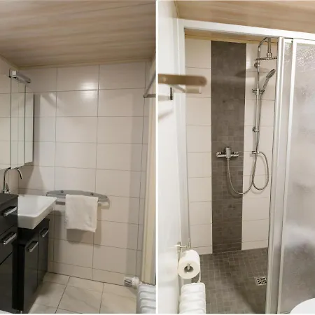 Friends&family Domizil Lejlighed *