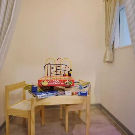 Friends&family Domizil * Willingen (Upland)