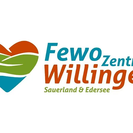Apartmán Friends & Family Domizil - Mit Eingezaeuntem Garten Im Zentrum *