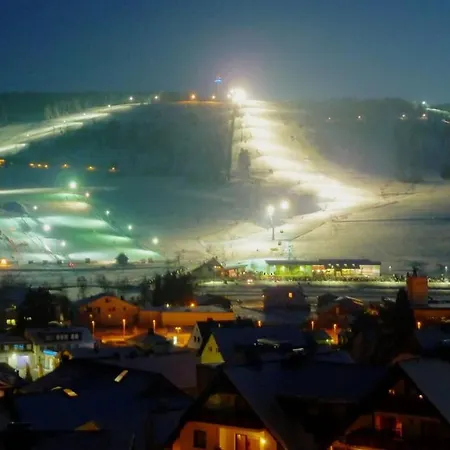 Lejlighed Friends&family Domizil