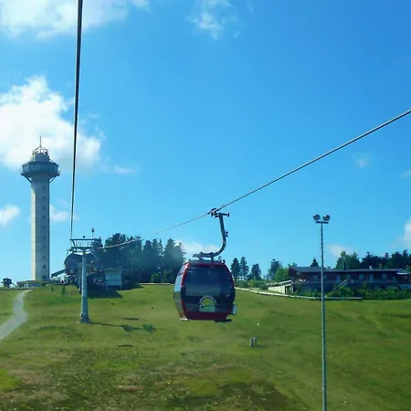 Apartament Friends & Family Domizil *