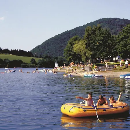 Friends&family Domizil Willingen (Upland)