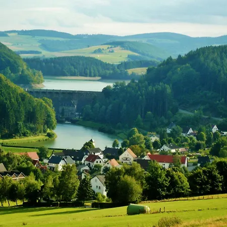 Friends&family Domizil Willingen (Upland)