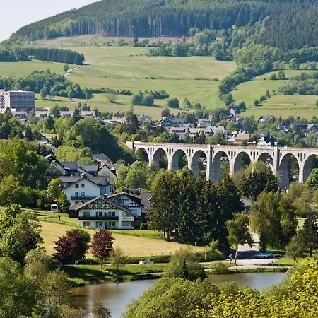 Friends&family Domizil