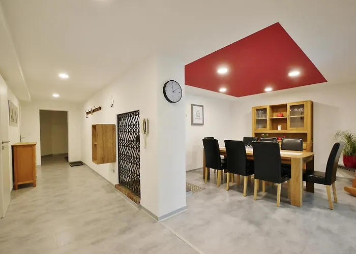 Friends & Family Domizil * Willingen (Upland)