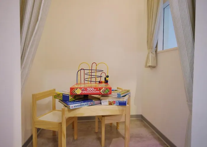 Friends & Family Domizil * Willingen (Upland)